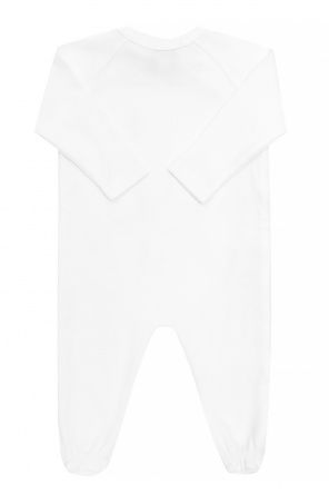 Romper suit & hat kit, zdjęcie 2 Romper suit & hat kit od Kenzo Kids